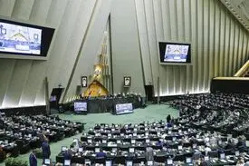 نشست غیرعلنی مجلس برای بررسی وضعیت حوادث اخیردرکشور