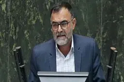 نماینده مجلس: سلبریتی ها باید محاکمه شوند