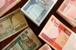 قیمت افغانی به تومان، امروز ۱۷ اردیبهشت ۱۴۰۳