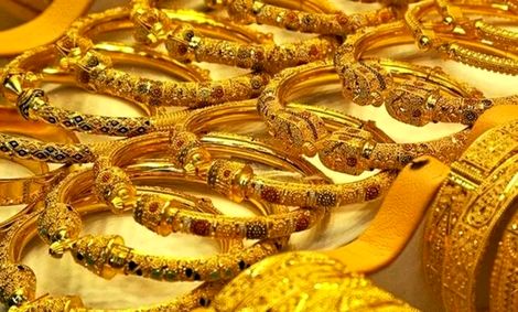 قیمت طلا ۱۸ عیار/۷۵۰، امروز ۱۷ اردیبهشت ۱۴۰۳