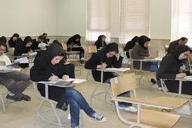 کاهش شدید دانشجو در موسسات غیرانتفاعی/ نگرانی از تعطیلی رشته‌ها