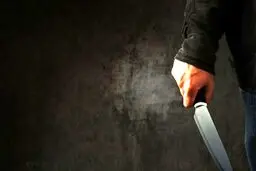 سلاخی دختر ۲۱ ساله به دست پدر خشمگین