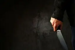 سلاخی دختر ۲۱ ساله به دست پدر خشمگین