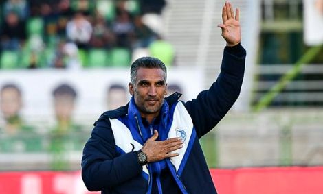 احضار هاشمی‌نسب به کمیته اخلاق