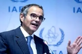 عیارسنجی سفر گروسی