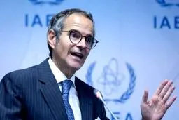 عیارسنجی سفر گروسی