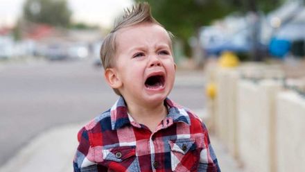 کودکان گمشده، تلاش برای بازگرداندن کودکان به آغوش خانواده