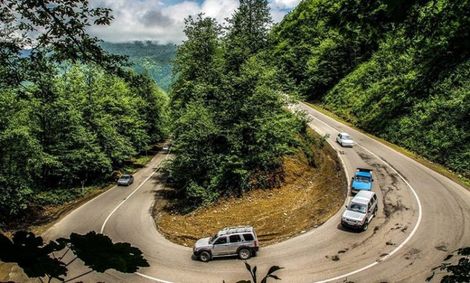 چرا شمال محبوب‌ترین مقصد تهرانی‌ها برای سفر کردن است؟