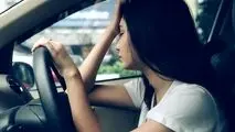 راه‌هایی برای حفظ سلامتی ستون فقرات و بدن در ترافیک‌های سنگین