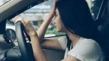 راه‌هایی برای حفظ سلامتی ستون فقرات و بدن در ترافیک‌های سنگین