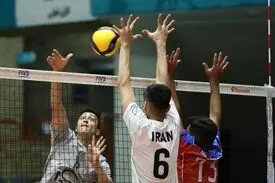دعوت از ۲۳ بازیکن برای حضور در اردوی تیم والیبال زیر ۱۷ سال