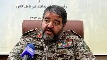 رئیس سازمان پدافند غیرعامل مطرح کرد: تشکیل «فرماندهی ارشد پدافند غیرعامل نفتی»