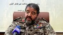 رئیس سازمان پدافند غیرعامل مطرح کرد: تشکیل «فرماندهی ارشد پدافند غیرعامل نفتی»