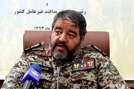 رئیس سازمان پدافند غیرعامل مطرح کرد: تشکیل «فرماندهی ارشد پدافند غیرعامل نفتی»