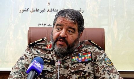 رئیس سازمان پدافند غیرعامل مطرح کرد: تشکیل «فرماندهی ارشد پدافند غیرعامل نفتی»