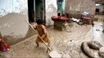 سازمان صحی جهان: ۱۷ گروه کمکی سیار به مناطق سیلاب‌زده افغانستان فرستادیم