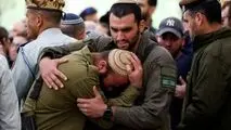 اذعان صهیونیست‌ها: ادامه جنگ هم شکستمان را جبران نمی‌کند