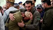 اذعان صهیونیست‌ها: ادامه جنگ هم شکستمان را جبران نمی‌کند