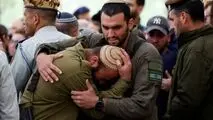 اذعان صهیونیست‌ها: ادامه جنگ هم شکستمان را جبران نمی‌کند