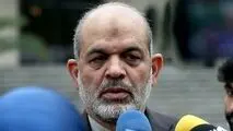 وزیر کشور درمورد فیلم منتشره از یک مامور نیروی انتظامی: طبق ضوابط عمل کرده