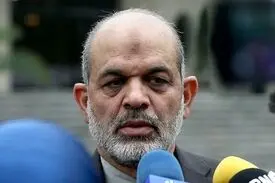 وزیر کشور درمورد فیلم منتشره از یک مامور نیروی انتظامی: طبق ضوابط عمل کرده