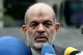 وزیر کشور درمورد فیلم منتشره از یک مامور نیروی انتظامی: طبق ضوابط عمل کرده