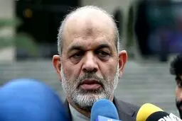 وزیر کشور درمورد فیلم منتشره از یک مامور نیروی انتظامی: طبق ضوابط عمل کرده