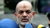 وزیر کشور درمورد فیلم منتشره از یک مامور نیروی انتظامی: طبق ضوابط عمل کرده