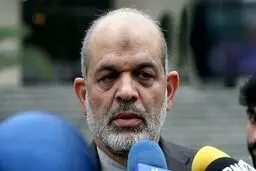 وزیر کشور درمورد فیلم منتشره از یک مامور نیروی انتظامی: طبق ضوابط عمل کرده