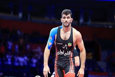 حریفان یزدانی در تورنمنت مجارستان مشخص شدند