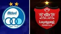 کار استقلال برای قهرمانی سخت‌تر از پرسپولیس است