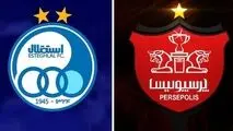 کار استقلال برای قهرمانی سخت‌تر از پرسپولیس است