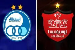 کار استقلال برای قهرمانی سخت‌تر از پرسپولیس است