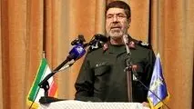 واکنش سخنگوی سپاه به ادعای مهاجرت پزشکان ایران