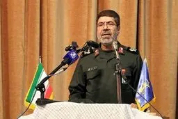 واکنش سخنگوی سپاه به ادعای مهاجرت پزشکان ایران