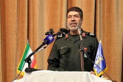 واکنش سخنگوی سپاه به ادعای مهاجرت پزشکان ایران