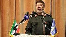 واکنش سخنگوی سپاه به ادعای مهاجرت پزشکان ایران