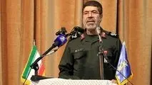 واکنش سخنگوی سپاه به ادعای مهاجرت پزشکان ایران
