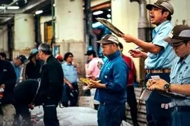 بخش خصوصی به دلیل بحران نیروی کار خواستار استفاده از کارگران خارجی شد.