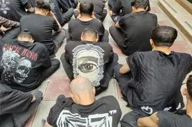 متلاشی شدن سر شبکه شیطان‌پرستی در شهریار