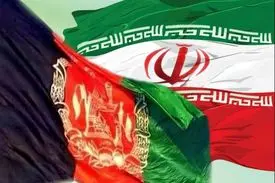 افغانستان به دنبال تجارت ۱۰‌ میلیارد دلاری با ایران
