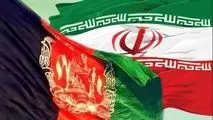 افغانستان به دنبال تجارت ۱۰‌ میلیارد دلاری با ایران