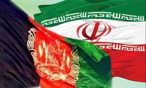 افغانستان به دنبال تجارت ۱۰‌ میلیارد دلاری با ایران