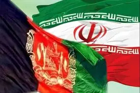 افغانستان به دنبال تجارت ۱۰‌ میلیارد دلاری با ایران