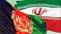افغانستان به دنبال تجارت ۱۰‌ میلیارد دلاری با ایران