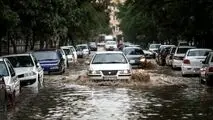 هواشناسی ایران ۱۴۰۳/۰۲/۳۰؛ هشدار بارش شدید در ۹ استان
