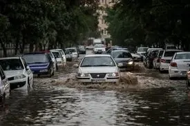هواشناسی ایران ۱۴۰۳/۰۲/۳۰؛ هشدار بارش شدید در ۹ استان
