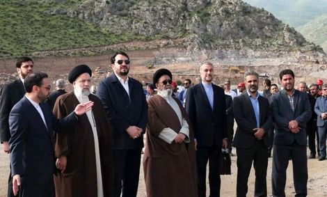 تکذیب شهادت محافظ رئیس‌جمهور