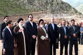 تکذیب شهادت محافظ رئیس‌جمهور