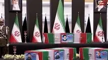 سران و مقامات ۶۸ کشور به رئیس جمهور فقید و هیئت همراهش ادای احترام کردند